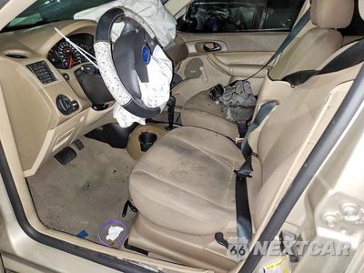 Zdjęcie 7 z 14 samochodu: 2007 FORD FOCUS ZX4 VIN:1FAFP34N57W234628 - miniatura