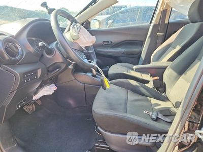 Zdjęcie 7 z 12 samochodu: 2024 NISSAN KICKS S VIN:3N1CP5BV4RL573971 - miniatura