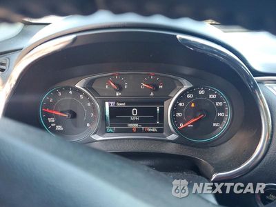Zdjęcie 9 z 12 samochodu: 2017 CHEVROLET MALIBU LT VIN:1G1ZE5ST7HF223988 - miniatura