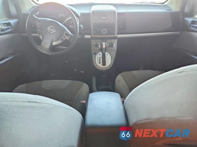 Zdjęcie 8 z 12 samochodu: 2011 NISSAN SENTRA 2.0 VIN:3N1AB6AP4BL621537 - miniatura