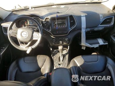Zdjęcie 8 z 13 samochodu: 2019 JEEP CHEROKEE LATITUDE PLUS VIN:1C4PJMLB5KD287962 - miniatura