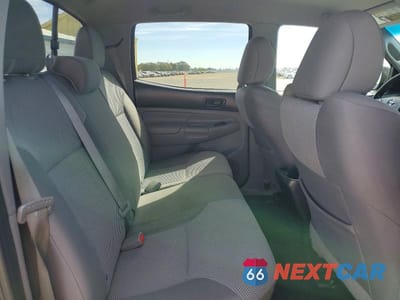 Zdjęcie 10 z 12 samochodu: 2015 TOYOTA TACOMA DOUBLE CAB PRERUNNER VIN:3TMJU4GN7FM187941 - miniatura