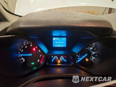 Zdjęcie 9 z 13 samochodu: 2015 FORD TRANSIT CONNECT XL VIN:NM0LE7E78F1214781 - miniatura