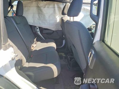 Zdjęcie 10 z 12 samochodu: 2025 JEEP WRANGLER SPORT VIN:1C4PJXDN6SW517278 - miniatura