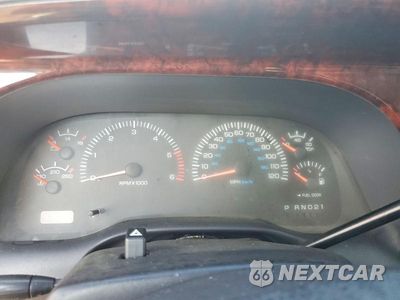 Zdjęcie 9 z 12 samochodu: 2001 DODGE RAM 1500 VIN:1B7HF13ZX1J541263 - miniatura