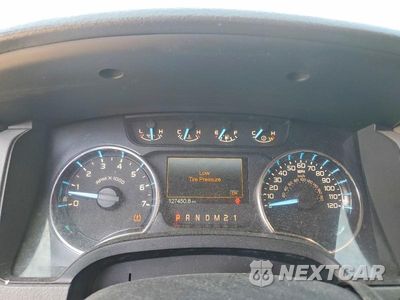 Zdjęcie 9 z 12 samochodu: 2012 FORD F150 SUPER CAB VIN:1FTFX1ET0CKD14660 - miniatura