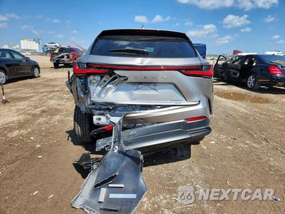 Zdjęcie 6 z 13 samochodu: 2024 LEXUS NX 350 LUXURY VIN:2T2HGCEZ2RC053465 - miniatura