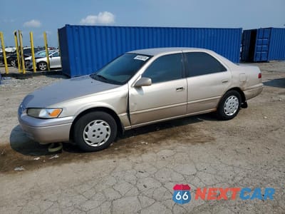1999 TOYOTA CAMRY LE 4T1BG22K9XU484313 - główne zdjęcie licytacji z USA - miniatura