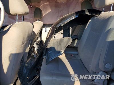 Zdjęcie 11 z 13 samochodu: 2015 NISSAN QUEST 3.5 S VIN:JN8AE2KP6F9133902 - miniatura