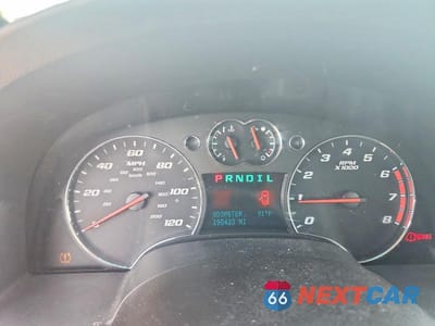 Zdjęcie 9 z 12 samochodu: 2007 CHEVROLET EQUINOX LT VIN:2CNDL63F376241995 - miniatura