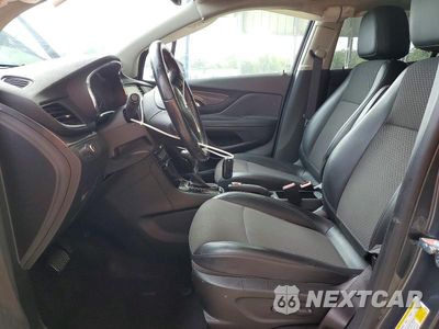 Zdjęcie 7 z 13 samochodu: 2018 BUICK ENCORE PREFERRED VIN:KL4CJASB3JB713893 - miniatura