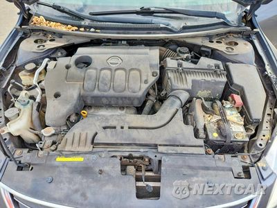 Zdjęcie 11 z 12 samochodu: 2010 NISSAN ALTIMA 2.5 VIN:1N4AL2AP8AN517978 - miniatura