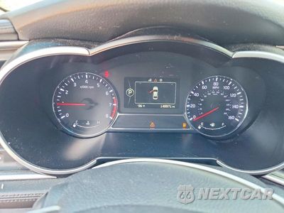 Zdjęcie 9 z 12 samochodu: 2015 KIA OPTIMA SX VIN:5XXGR4A65FG515498 - miniatura