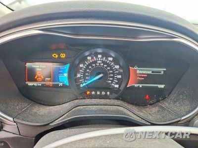 Zdjęcie 9 z 12 samochodu: 2019 FORD FUSION SE VIN:3FA6P0HD1KR112053 - miniatura