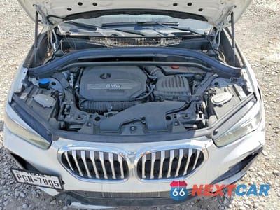 Zdjęcie 12 z 13 samochodu: 2021 BMW X1 SDRIVE28I VIN:WBXJG7C04M5S69375 - miniatura