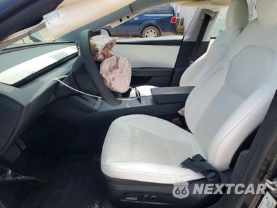 Zdjęcie 7 z 13 samochodu: 2024 TESLA MODEL 3 VIN:5YJ3E1EB7RF836756 - miniatura