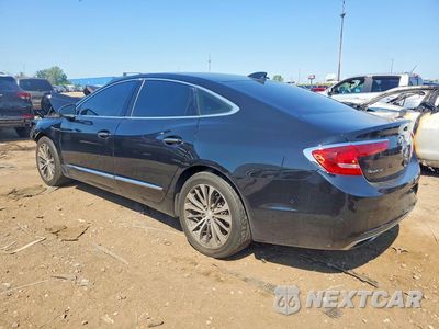 Drugie zdjęcie samochodu z przodu: 2017 BUICK LACROSSE PREMIUM VIN:1G4ZR5SS9HU159673 - miniatura