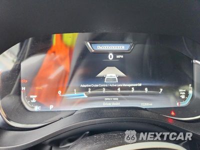 Zdjęcie 9 z 12 samochodu: 2025 RAM 1500 LARAMIE VIN:1C6SRFJP7SN764907 - miniatura
