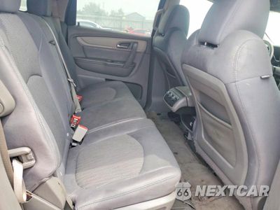 Zdjęcie 11 z 13 samochodu: 2015 CHEVROLET TRAVERSE LS VIN:1GNKVFED9FJ171106 - miniatura