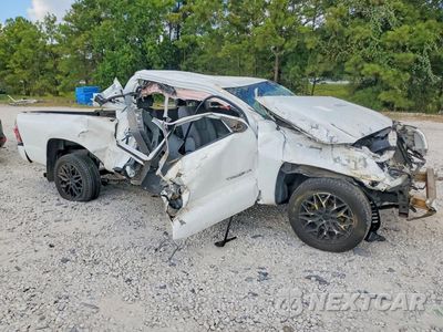 Czwarte zdjęcie samochodu z boku: 2011 TOYOTA TACOMA BASE VIN:5TFTX4CN5BX005924 - miniatura