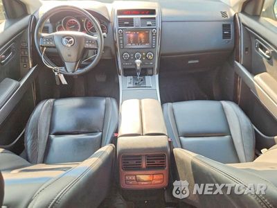 Zdjęcie 8 z 13 samochodu: 2012 MAZDA CX-9 VIN:JM3TB3DA0C0337467 - miniatura