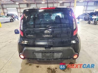 Zdjęcie 6 z 12 samochodu: 2016 KIA SOUL BASE VIN:KNDJN2A29G7303197 - miniatura