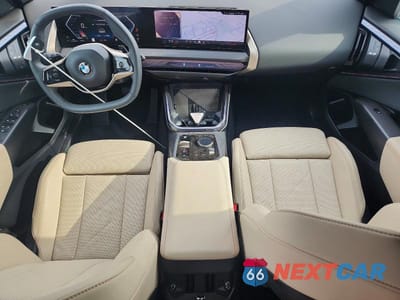 Zdjęcie 8 z 13 samochodu: 2025 BMW X3 30 XDRIVE VIN:5UX53GP04S9Z72631 - miniatura