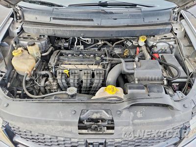 Zdjęcie 12 z 13 samochodu: 2019 DODGE JOURNEY SE VIN:3C4PDCBB4KT867359 - miniatura
