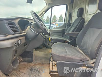Zdjęcie 7 z 13 samochodu: 2021 FORD TRANSIT T-250 VIN:1FTBR1C8XMKA98423 - miniatura
