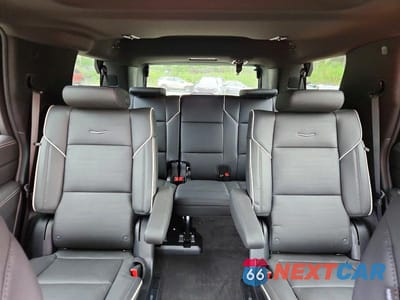 Zdjęcie 10 z 14 samochodu: 2025 CADILLAC ESCALADE PREMIUM LUXURY VIN:1GYS9CRL6SR298415 - miniatura