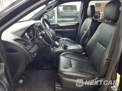 Zdjęcie 7 z 13 samochodu: 2019 DODGE GRAND CARAVAN GT VIN:2C4RDGEG1KR514149 - miniatura