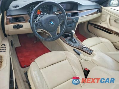 Zdjęcie 8 z 12 samochodu: 2007 BMW 335 I VIN:WBAWL73597PX51078 - miniatura