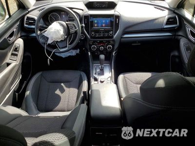 Zdjęcie 8 z 12 samochodu: 2024 SUBARU FORESTER PREMIUM VIN:JF2SKADCXRH479346 - miniatura