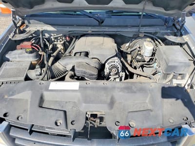Zdjęcie 11 z 12 samochodu: 2011 GMC SIERRA C1500 SL VIN:3GTP1UEA8BG124441 - miniatura