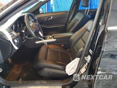 Zdjęcie 7 z 12 samochodu: 2014 MERCEDES-BENZ E 350 4MATIC VIN:WDDHF8JB9EB028249 - miniatura