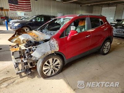 2018 BUICK ENCORE PREFERRED KL4CJASB7JB522963 - główne zdjęcie licytacji z USA - miniatura