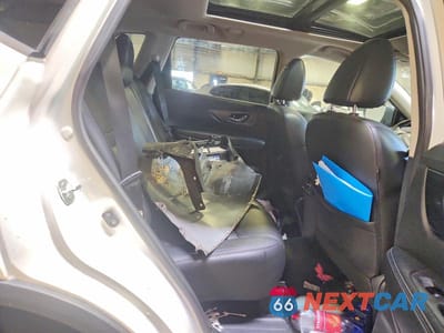 Zdjęcie 11 z 13 samochodu: 2015 NISSAN ROGUE SL VIN:5N1AT2MV4FC802177 - miniatura