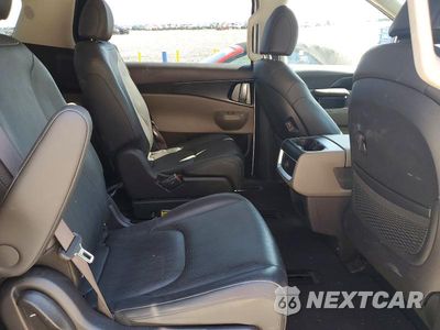 Zdjęcie 11 z 13 samochodu: 2025 KIA CARNIVAL LXS VIN:KNDNB5K31S6518381 - miniatura
