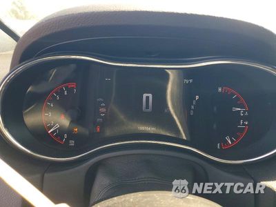 Zdjęcie 9 z 12 samochodu: 2018 DODGE DURANGO SXT VIN:1C4RDHAG5JC276051 - miniatura