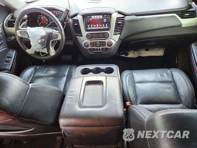 Zdjęcie 8 z 14 samochodu: 2017 GMC YUKON SLE VIN:1GKS2AEC3HR206131 - miniatura