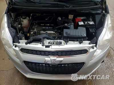Zdjęcie 12 z 13 samochodu: 2014 CHEVROLET SPARK 1LT VIN:KL8CD6S9XEC413350 - miniatura