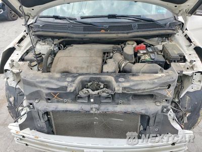 Zdjęcie 12 z 13 samochodu: 2017 FORD EXPLORER XLT VIN:1FM5K7D82HGD78490 - miniatura