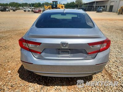 Zdjęcie 6 z 12 samochodu: 2020 HONDA ACCORD SPORT VIN:1HGCV1F39LA013223 - miniatura