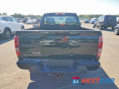 Zdjęcie 6 z 12 samochodu: 2007 CHEVROLET COLORADO VIN:1GCCS149578217044 - miniatura