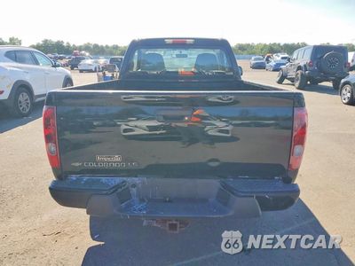 Zdjęcie 6 z 12 samochodu: 2007 CHEVROLET COLORADO VIN:1GCCS149578217044 - miniatura