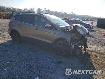 Czwarte zdjęcie samochodu z boku: 2013 FORD ESCAPE SE VIN:1FMCU9G9XDUB50685 - miniatura