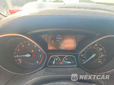 Zdjęcie 9 z 12 samochodu: 2018 FORD FOCUS S VIN:1FADP3E20JL306579 - miniatura