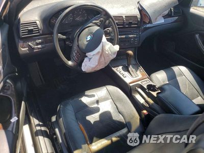 Zdjęcie 8 z 12 samochodu: 2004 BMW 325 CI VIN:WBABW33444PL32279 - miniatura