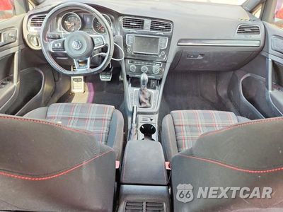 Zdjęcie 15 z 24 samochodu: 2016 VOLKSWAGEN GTI S/SE VIN:3VW4T7AU8GM011156 - miniatura