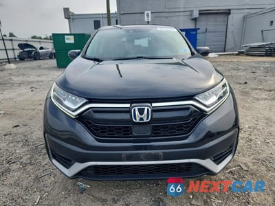 Piąte zdjęcie samochodu w środku: 2022 HONDA CR-V EXL VIN:5J6RT6H88NL050012 - miniatura